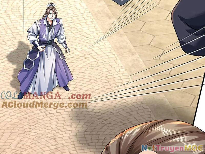 Kiếm Tiên Võ Đế: Bắt Đầu Huyền Vũ Môn Chi Biến Chapter 180 - Trang 2