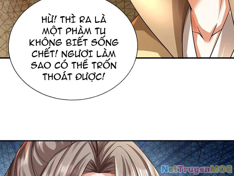 Kiếm Tiên Võ Đế: Bắt Đầu Huyền Vũ Môn Chi Biến Chapter 180 - Trang 2