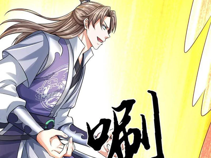 Kiếm Tiên Võ Đế: Bắt Đầu Huyền Vũ Môn Chi Biến Chapter 180 - Trang 2