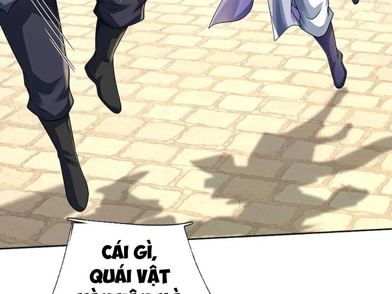 Kiếm Tiên Võ Đế: Bắt Đầu Huyền Vũ Môn Chi Biến Chapter 180 - Trang 2