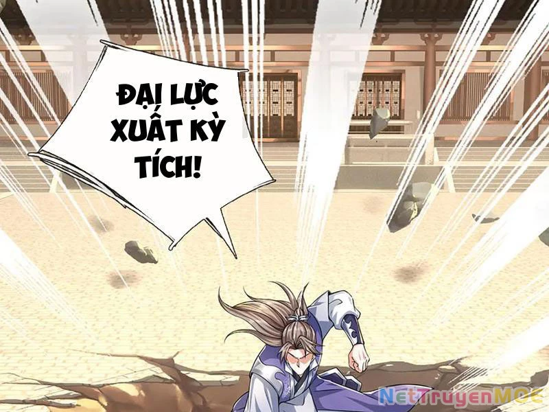 Kiếm Tiên Võ Đế: Bắt Đầu Huyền Vũ Môn Chi Biến Chapter 180 - Trang 2