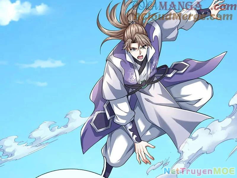 Kiếm Tiên Võ Đế: Bắt Đầu Huyền Vũ Môn Chi Biến Chapter 180 - Trang 2