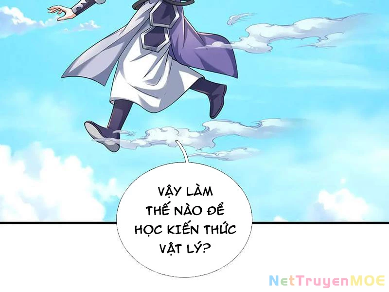 Kiếm Tiên Võ Đế: Bắt Đầu Huyền Vũ Môn Chi Biến Chapter 180 - Trang 2