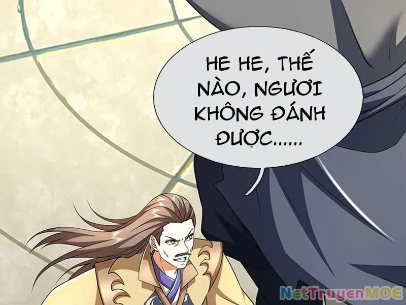 Kiếm Tiên Võ Đế: Bắt Đầu Huyền Vũ Môn Chi Biến Chapter 181 - Trang 2