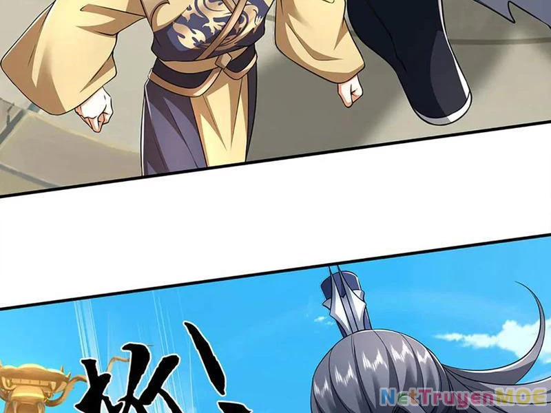 Kiếm Tiên Võ Đế: Bắt Đầu Huyền Vũ Môn Chi Biến Chapter 181 - Trang 2