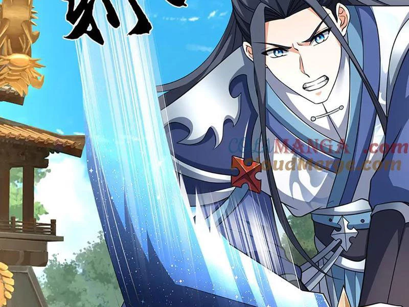 Kiếm Tiên Võ Đế: Bắt Đầu Huyền Vũ Môn Chi Biến Chapter 181 - Trang 2