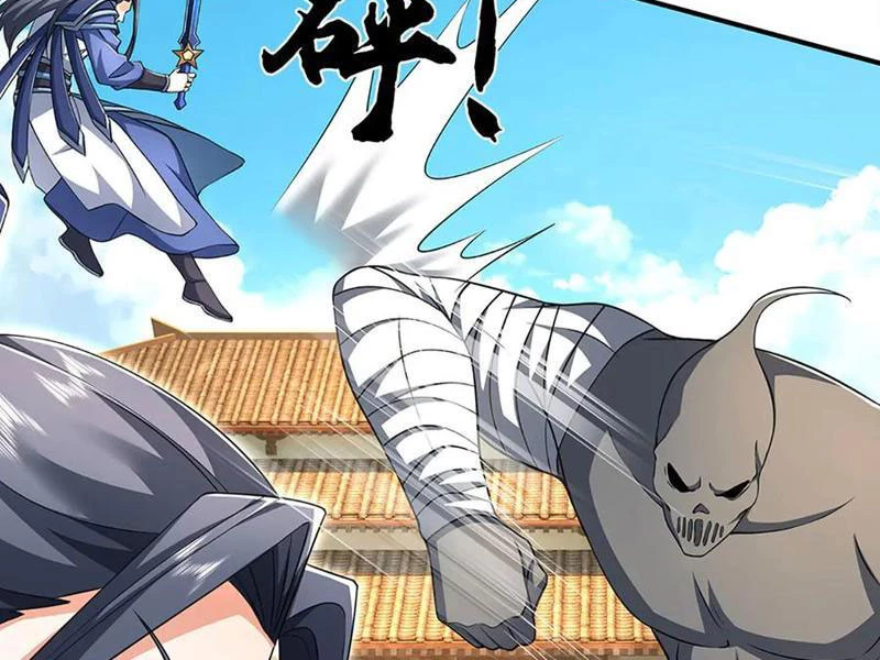 Kiếm Tiên Võ Đế: Bắt Đầu Huyền Vũ Môn Chi Biến Chapter 181 - Trang 2