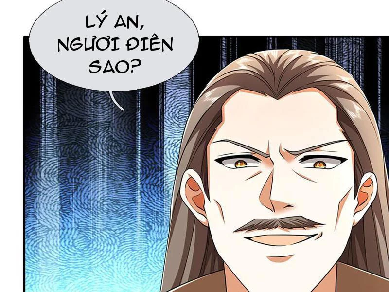 Kiếm Tiên Võ Đế: Bắt Đầu Huyền Vũ Môn Chi Biến Chapter 181 - Trang 2