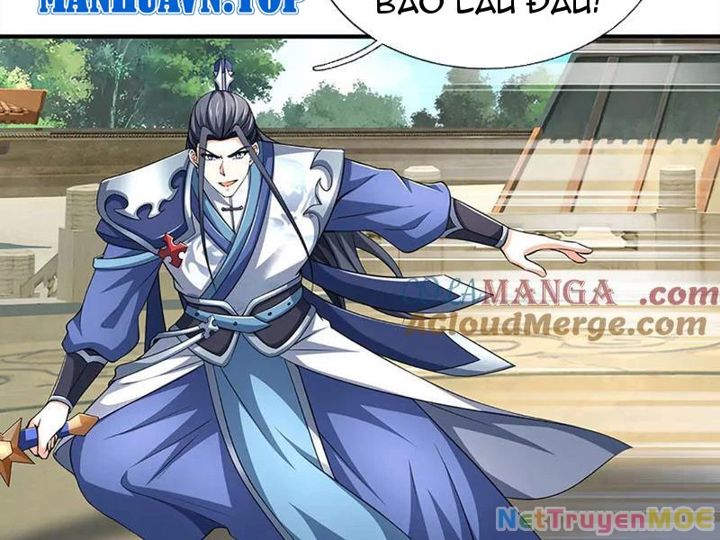 Kiếm Tiên Võ Đế: Bắt Đầu Huyền Vũ Môn Chi Biến Chapter 181 - Trang 2