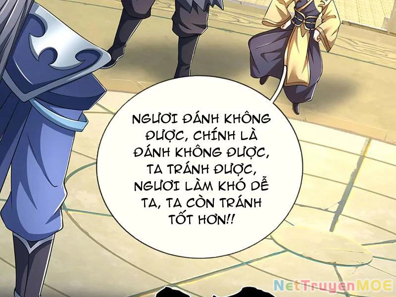 Kiếm Tiên Võ Đế: Bắt Đầu Huyền Vũ Môn Chi Biến Chapter 181 - Trang 2