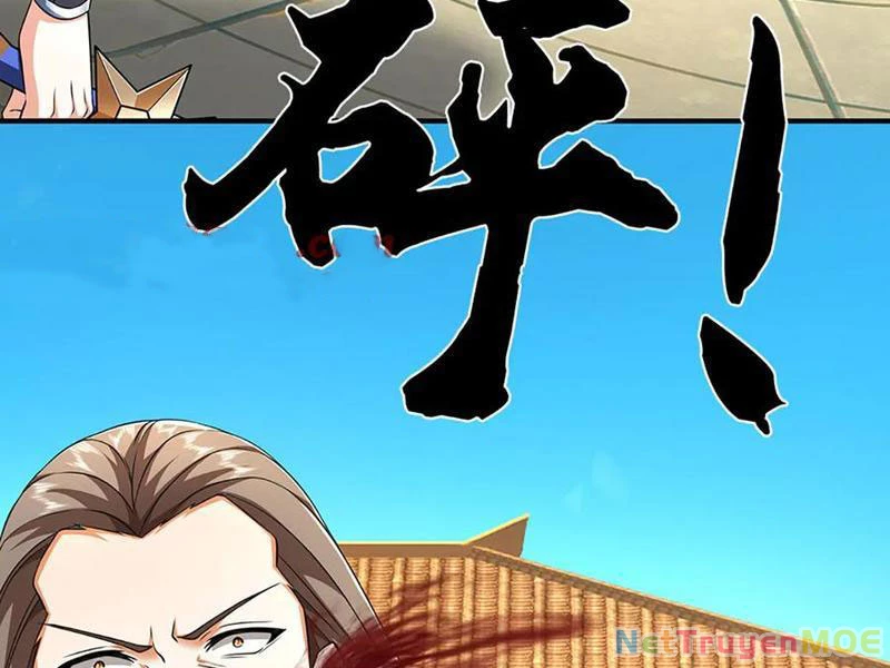 Kiếm Tiên Võ Đế: Bắt Đầu Huyền Vũ Môn Chi Biến Chapter 181 - Trang 2