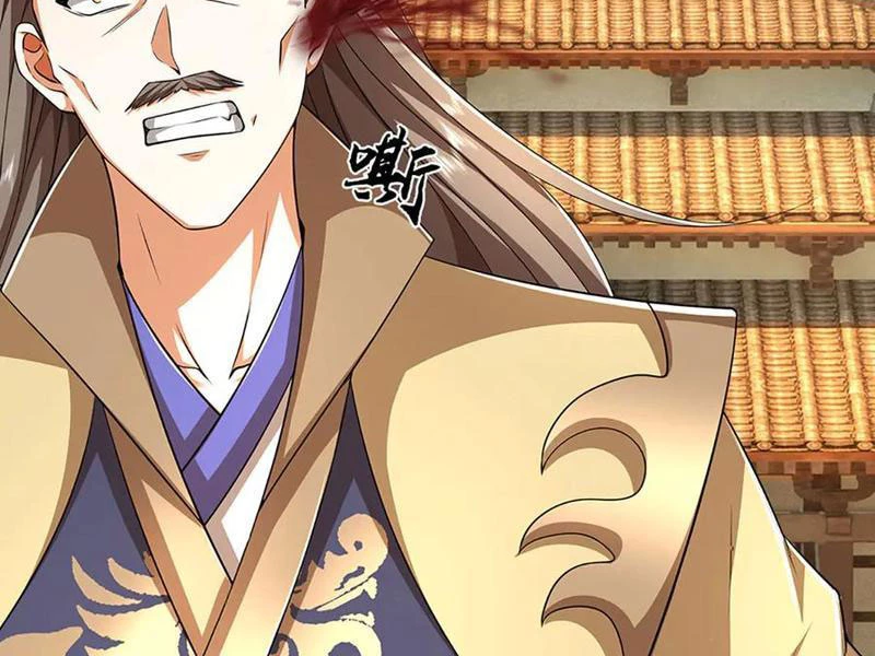 Kiếm Tiên Võ Đế: Bắt Đầu Huyền Vũ Môn Chi Biến Chapter 181 - Trang 2