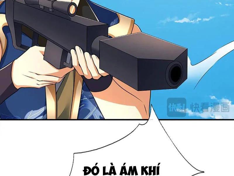 Kiếm Tiên Võ Đế: Bắt Đầu Huyền Vũ Môn Chi Biến Chapter 181 - Trang 2