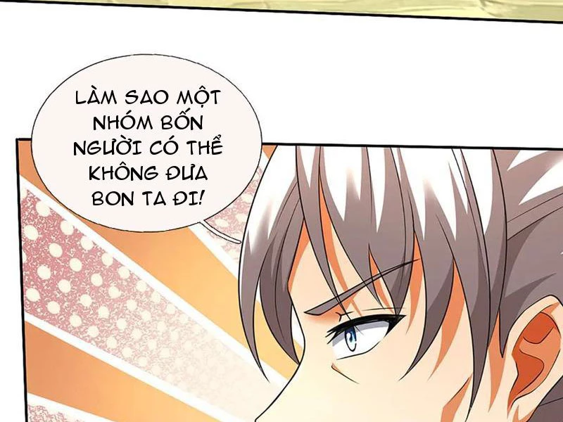 Kiếm Tiên Võ Đế: Bắt Đầu Huyền Vũ Môn Chi Biến Chapter 181 - Trang 2