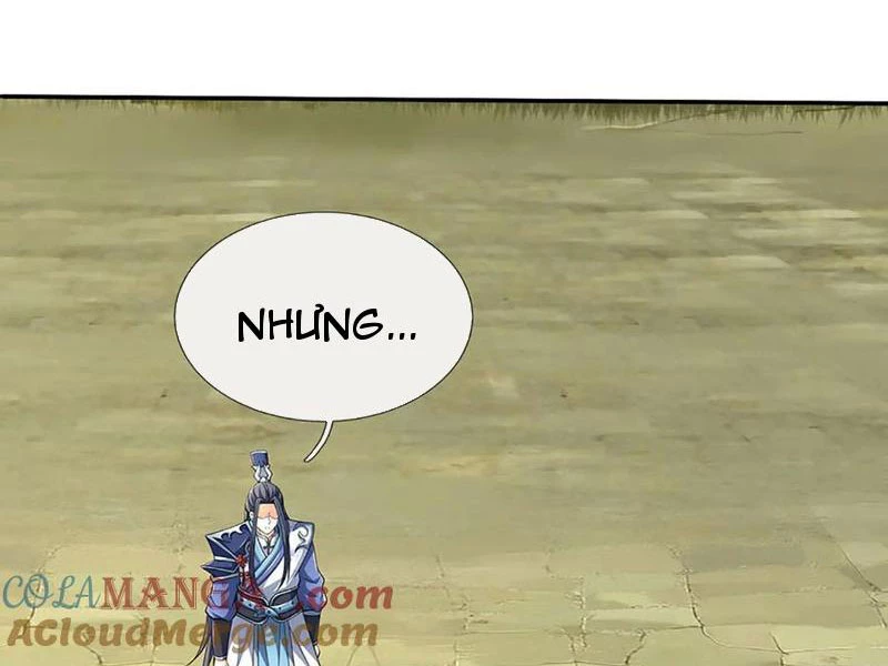 Kiếm Tiên Võ Đế: Bắt Đầu Huyền Vũ Môn Chi Biến Chapter 181 - Trang 2