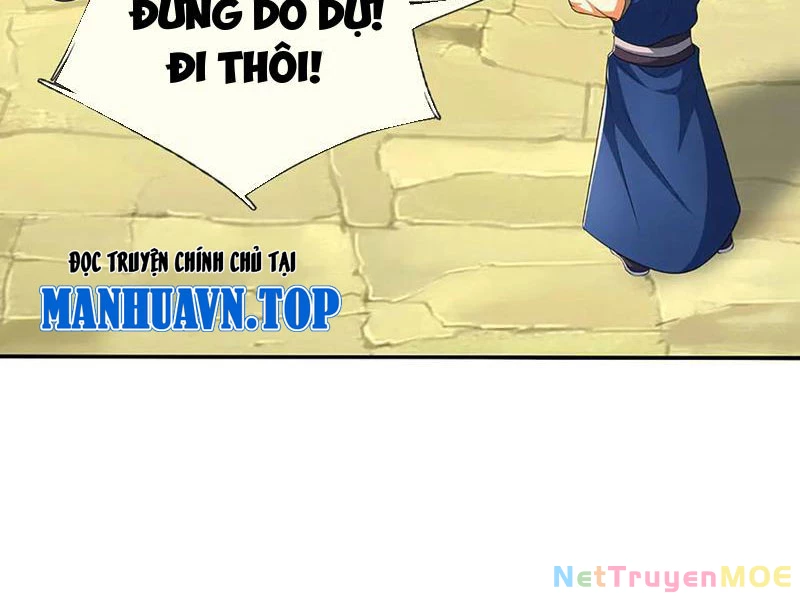 Kiếm Tiên Võ Đế: Bắt Đầu Huyền Vũ Môn Chi Biến Chapter 181 - Trang 2