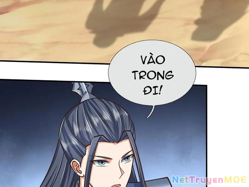 Kiếm Tiên Võ Đế: Bắt Đầu Huyền Vũ Môn Chi Biến Chapter 181 - Trang 2