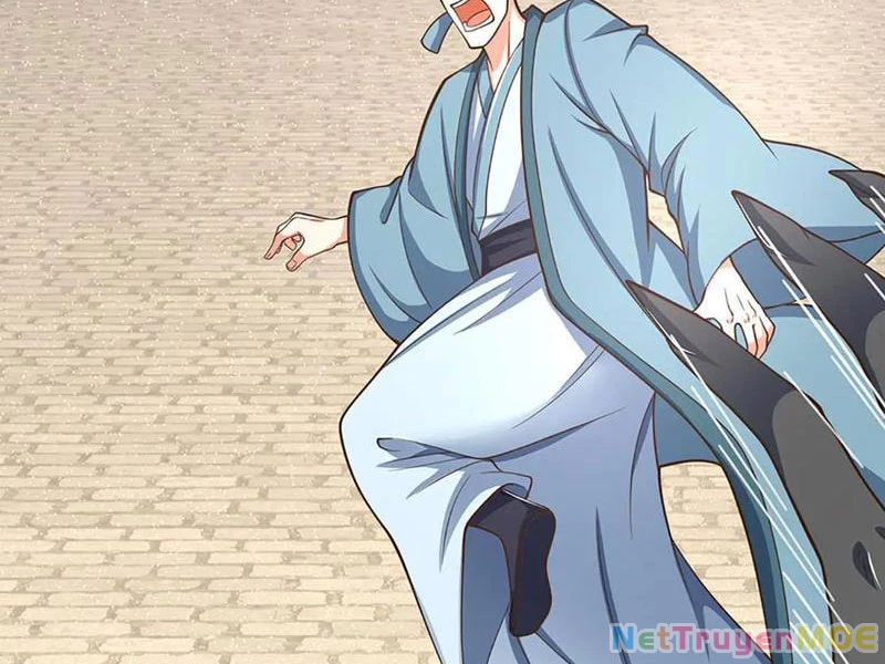 Kiếm Tiên Võ Đế: Bắt Đầu Huyền Vũ Môn Chi Biến Chapter 181 - Trang 2