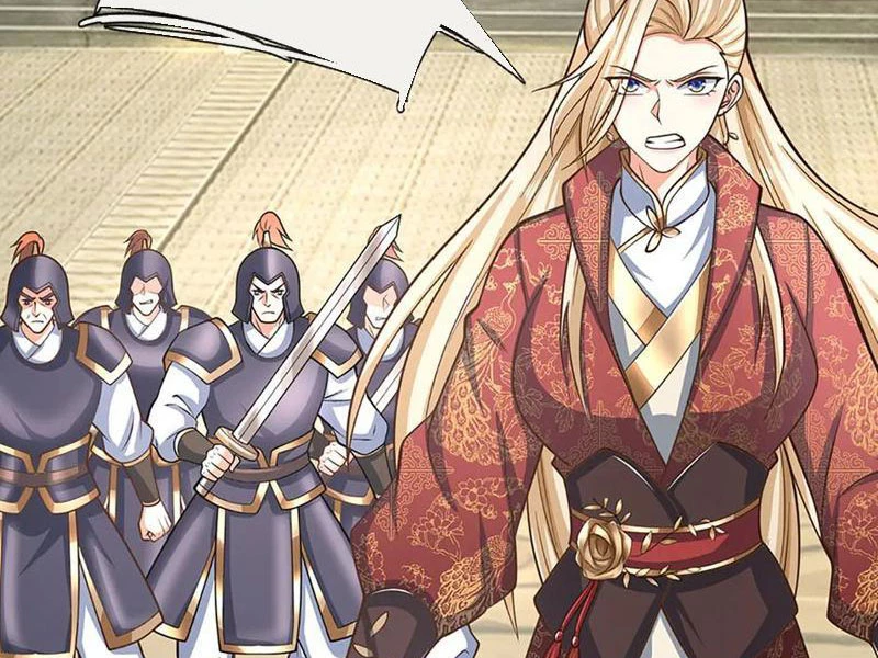 Kiếm Tiên Võ Đế: Bắt Đầu Huyền Vũ Môn Chi Biến Chapter 181 - Trang 2