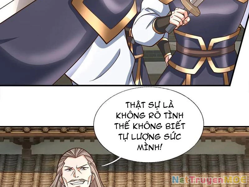 Kiếm Tiên Võ Đế: Bắt Đầu Huyền Vũ Môn Chi Biến Chapter 181 - Trang 2