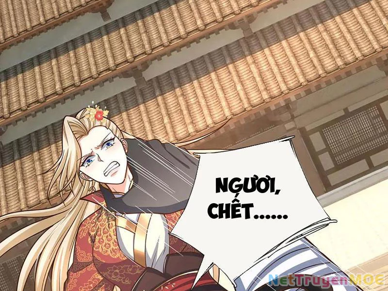 Kiếm Tiên Võ Đế: Bắt Đầu Huyền Vũ Môn Chi Biến Chapter 181 - Trang 2