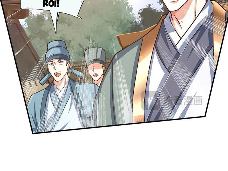 Kiếm Tiên Võ Đế: Bắt Đầu Huyền Vũ Môn Chi Biến Chapter 181 - Trang 2