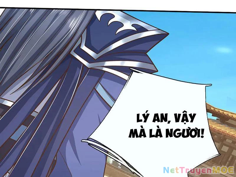 Kiếm Tiên Võ Đế: Bắt Đầu Huyền Vũ Môn Chi Biến Chapter 181 - Trang 2
