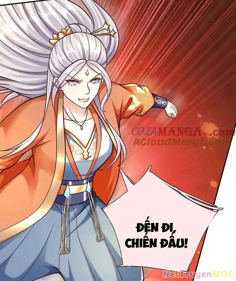 Kiếm Tiên Võ Đế: Bắt Đầu Huyền Vũ Môn Chi Biến Chapter 182 - Trang 2
