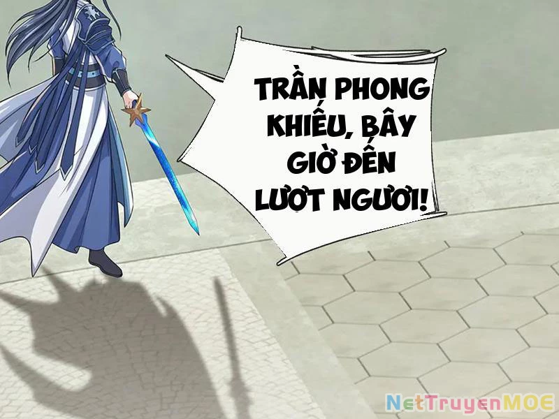 Kiếm Tiên Võ Đế: Bắt Đầu Huyền Vũ Môn Chi Biến Chapter 183 - Trang 2