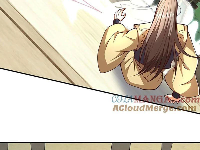 Kiếm Tiên Võ Đế: Bắt Đầu Huyền Vũ Môn Chi Biến Chapter 184 - Trang 2