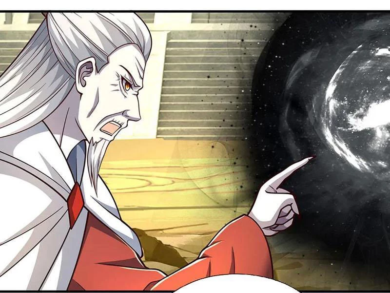 Kiếm Tiên Võ Đế: Bắt Đầu Huyền Vũ Môn Chi Biến Chapter 184 - Trang 2