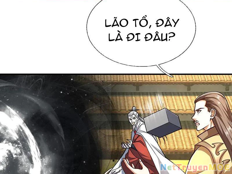 Kiếm Tiên Võ Đế: Bắt Đầu Huyền Vũ Môn Chi Biến Chapter 184 - Trang 2