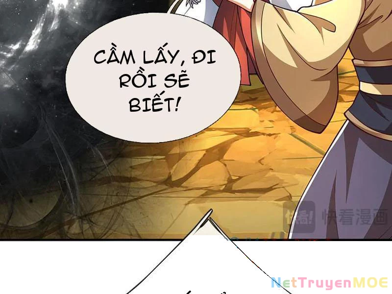 Kiếm Tiên Võ Đế: Bắt Đầu Huyền Vũ Môn Chi Biến Chapter 184 - Trang 2