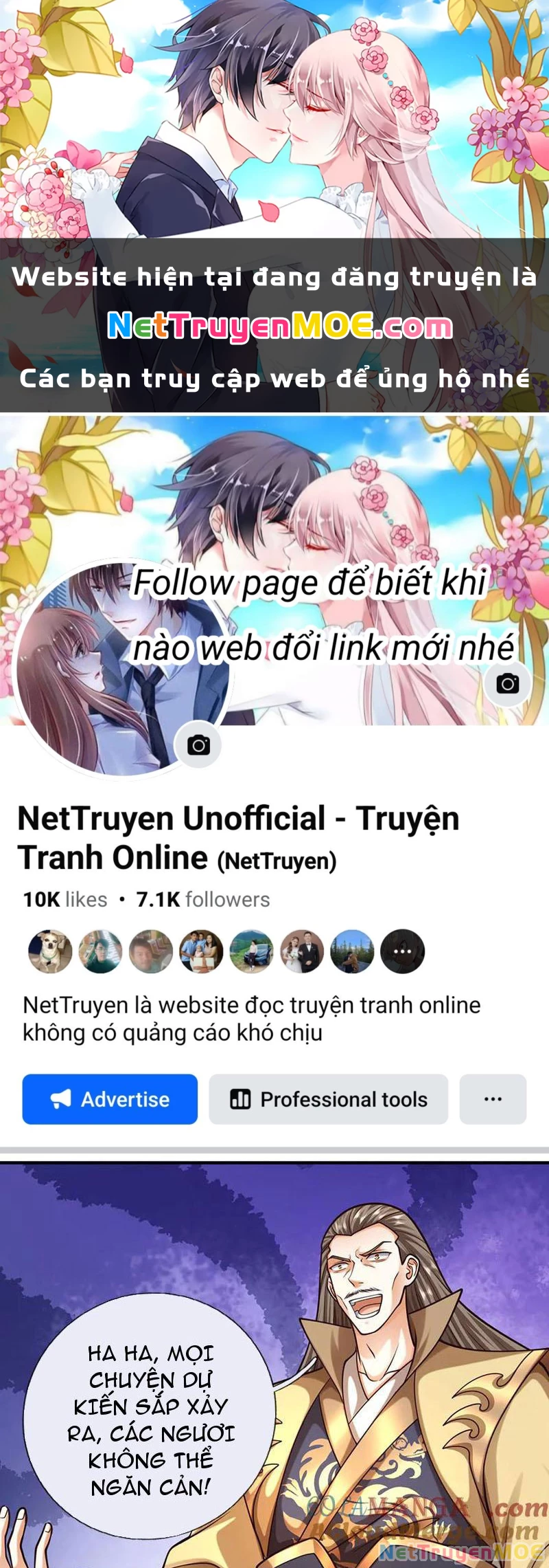 Kiếm Tiên Võ Đế: Bắt Đầu Huyền Vũ Môn Chi Biến Chapter 184 - Trang 2
