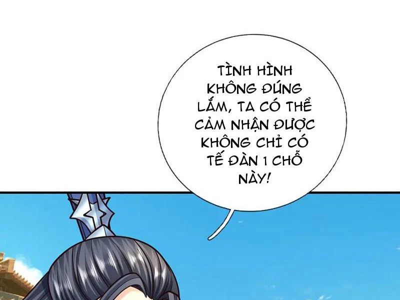 Kiếm Tiên Võ Đế: Bắt Đầu Huyền Vũ Môn Chi Biến Chapter 184 - Trang 2