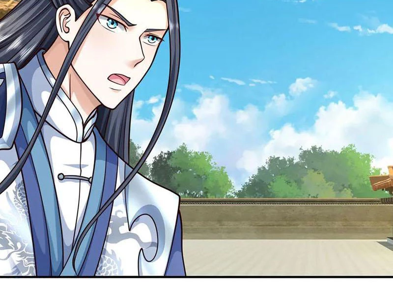 Kiếm Tiên Võ Đế: Bắt Đầu Huyền Vũ Môn Chi Biến Chapter 184 - Trang 2