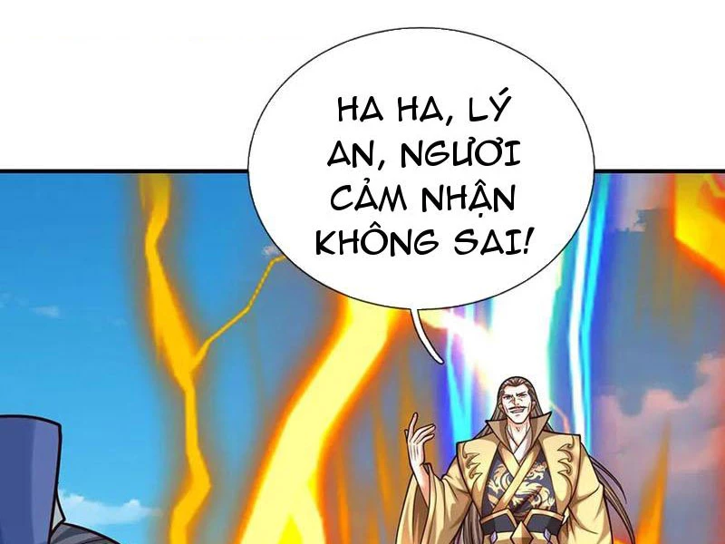 Kiếm Tiên Võ Đế: Bắt Đầu Huyền Vũ Môn Chi Biến Chapter 184 - Trang 2