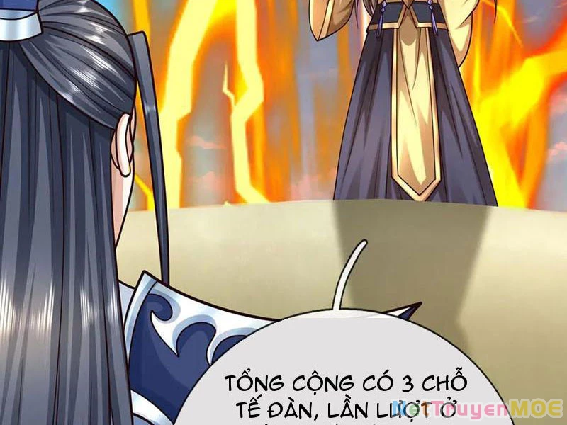 Kiếm Tiên Võ Đế: Bắt Đầu Huyền Vũ Môn Chi Biến Chapter 184 - Trang 2