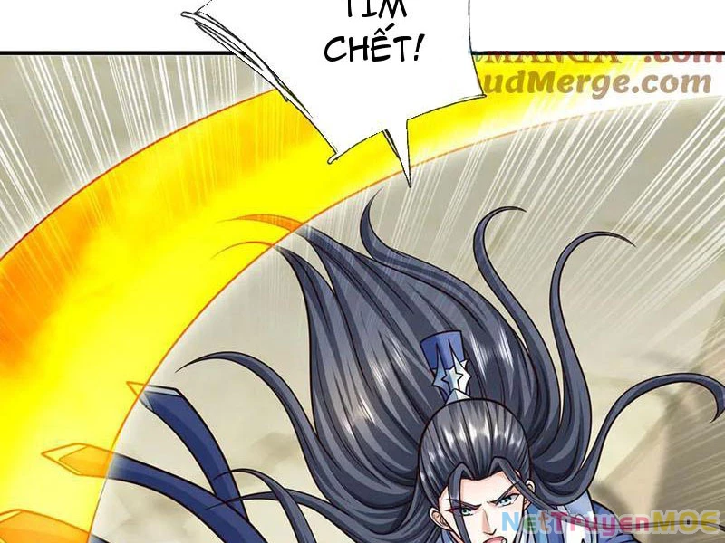 Kiếm Tiên Võ Đế: Bắt Đầu Huyền Vũ Môn Chi Biến Chapter 184 - Trang 2