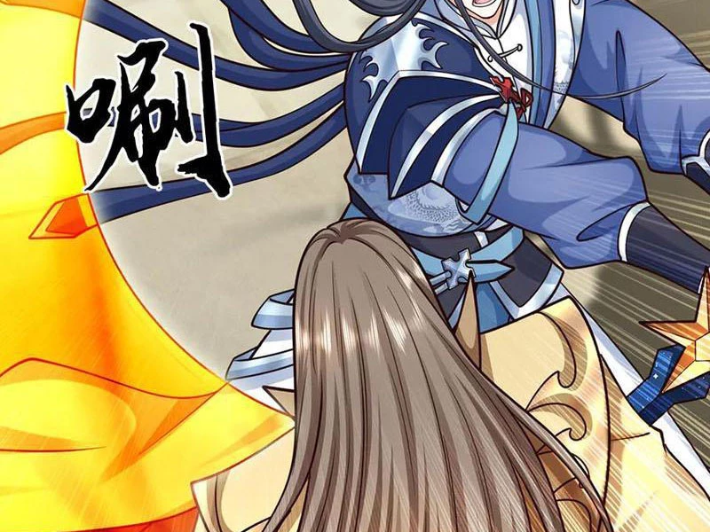 Kiếm Tiên Võ Đế: Bắt Đầu Huyền Vũ Môn Chi Biến Chapter 184 - Trang 2