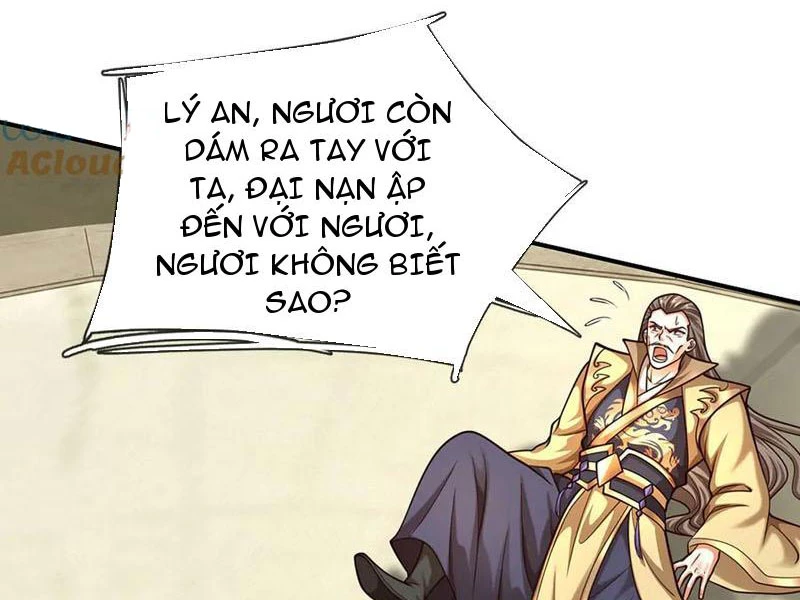 Kiếm Tiên Võ Đế: Bắt Đầu Huyền Vũ Môn Chi Biến Chapter 184 - Trang 2