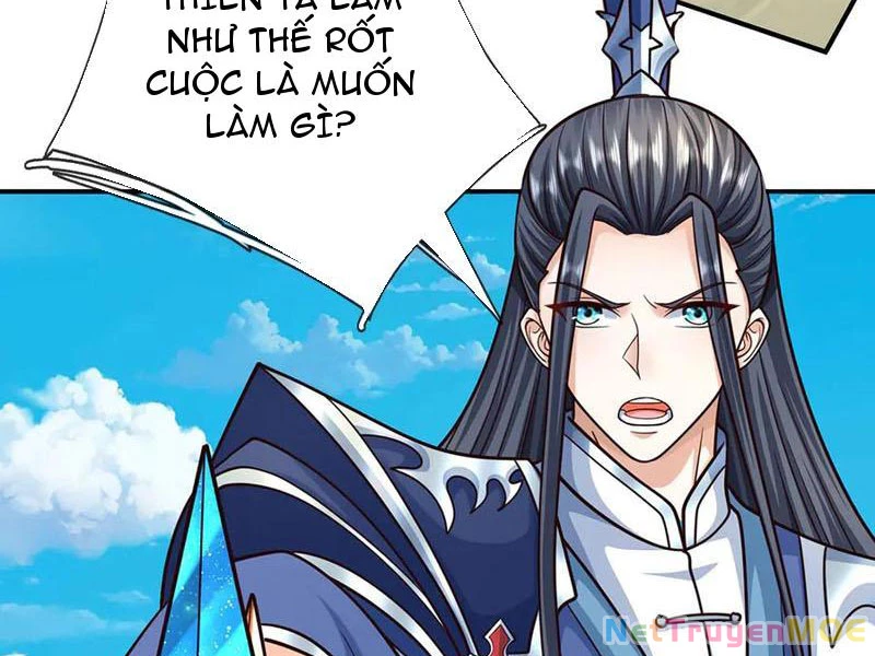 Kiếm Tiên Võ Đế: Bắt Đầu Huyền Vũ Môn Chi Biến Chapter 184 - Trang 2