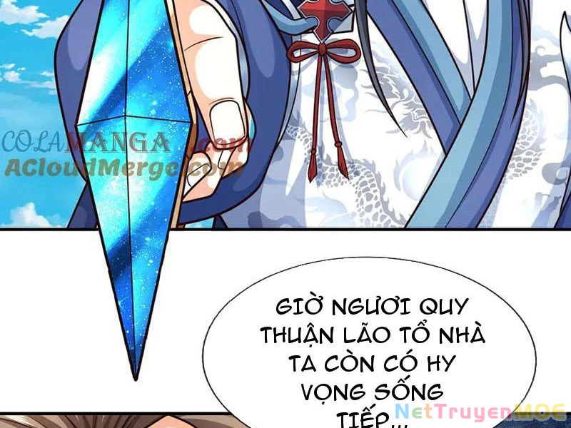 Kiếm Tiên Võ Đế: Bắt Đầu Huyền Vũ Môn Chi Biến Chapter 184 - Trang 2