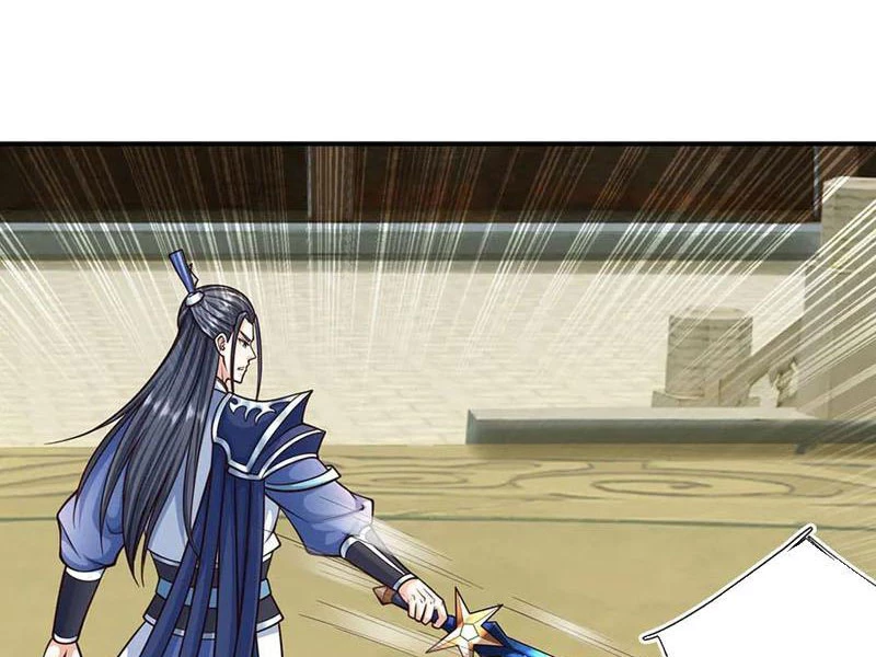 Kiếm Tiên Võ Đế: Bắt Đầu Huyền Vũ Môn Chi Biến Chapter 184 - Trang 2