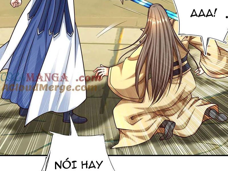 Kiếm Tiên Võ Đế: Bắt Đầu Huyền Vũ Môn Chi Biến Chapter 184 - Trang 2