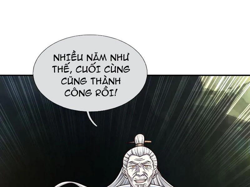 Kiếm Tiên Võ Đế: Bắt Đầu Huyền Vũ Môn Chi Biến Chapter 184 - Trang 2