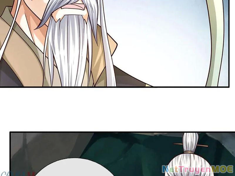 Kiếm Tiên Võ Đế: Bắt Đầu Huyền Vũ Môn Chi Biến Chapter 184 - Trang 2