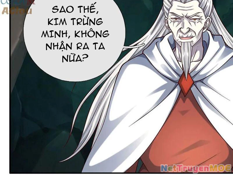 Kiếm Tiên Võ Đế: Bắt Đầu Huyền Vũ Môn Chi Biến Chapter 184 - Trang 2