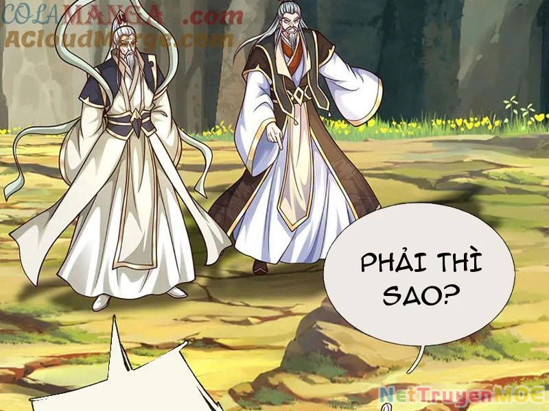 Kiếm Tiên Võ Đế: Bắt Đầu Huyền Vũ Môn Chi Biến Chapter 184 - Trang 2