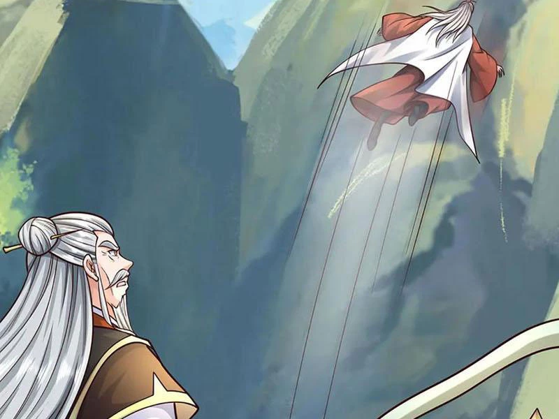 Kiếm Tiên Võ Đế: Bắt Đầu Huyền Vũ Môn Chi Biến Chapter 184 - Trang 2